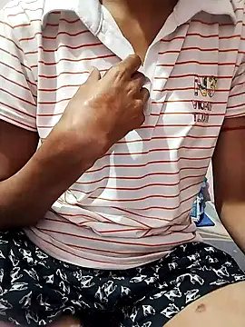 Sx-Maniya online show from 7, 11, 2025