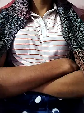 Sx-Maniya online show from 12, 11, 2025