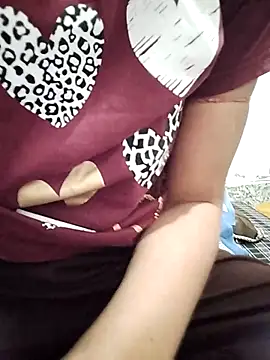 Sx-Maniya online show from 20, 3, 2026