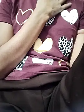 Sx-Maniya online show from 19, 12, 2025