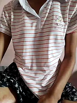 Sx-Maniya online show from 30, 9, 2025