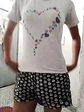 Sx-Maniya online show from 5, 4, 2026