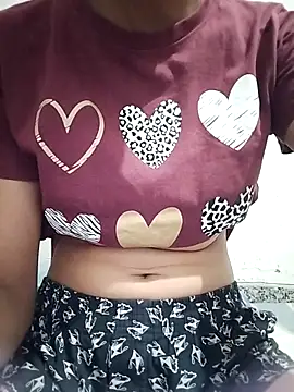 Sx-Maniya online show from 5, 4, 2026