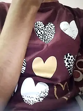 Sx-Maniya online show from 26, 10, 2025