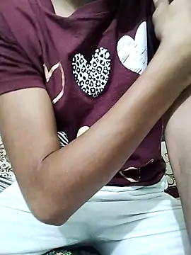 Sx-Maniya online show from 22, 12, 2025