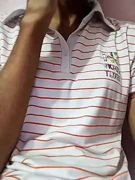 Sx-Maniya online show from 16, 10, 2025