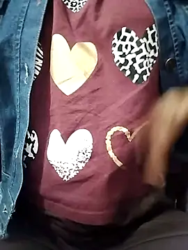 Sx-Maniya online show from 5, 12, 2025