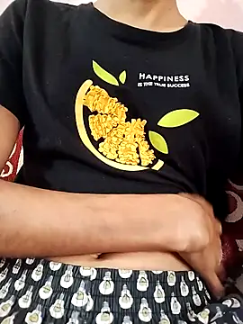 Sx-Maniya online show from 3, 11, 2025