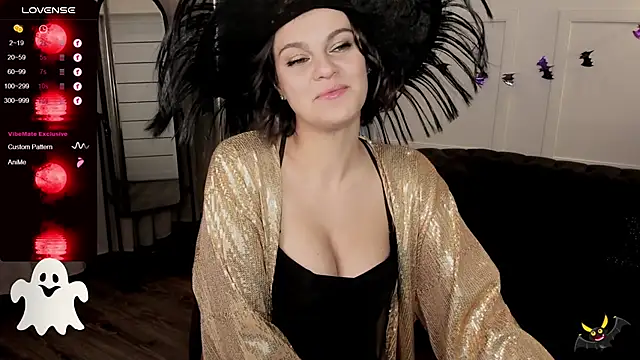 KiraEnergy online show from 30, 10, 2025