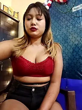 alexa cam44 online show from 19, 10, 2025