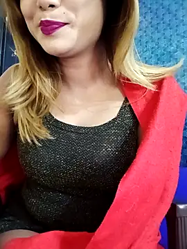 alexa cam44 online show from 7, 11, 2025