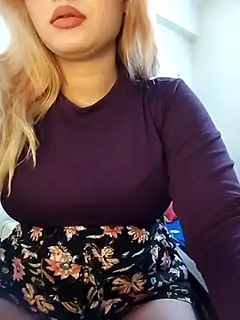 alexa cam44 online show from 29, 4, 2026