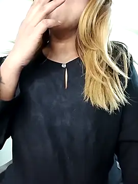 alexa cam44 online show from 16, 12, 2025