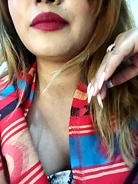 alexa cam44 online show from 20, 11, 2025