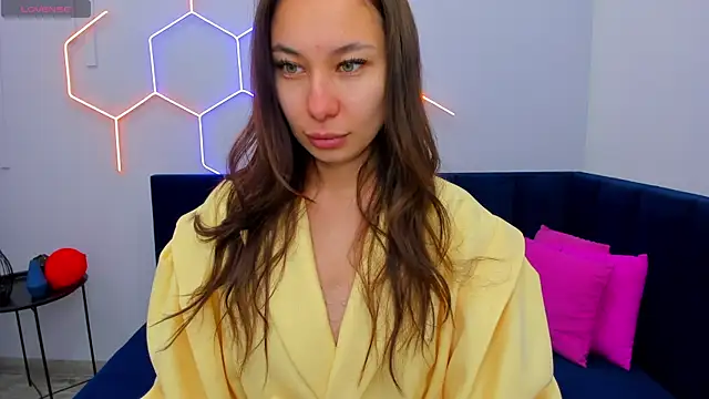 Kat  cat online show from 16, 4, 2026