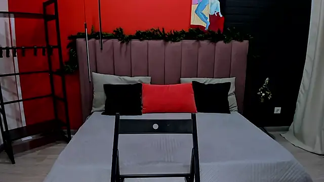 Kat  cat online show from 25, 11, 2025