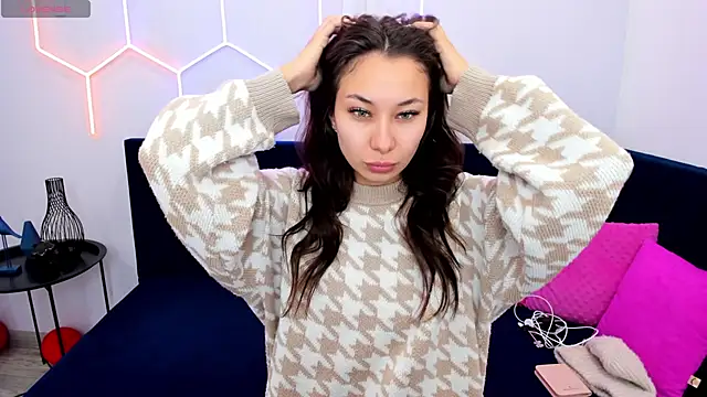 Kat  cat online show from 29, 3, 2026