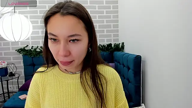 Kat  cat online show from 18, 12, 2025