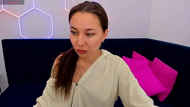 Kat  cat online show from 3, 5, 2026
