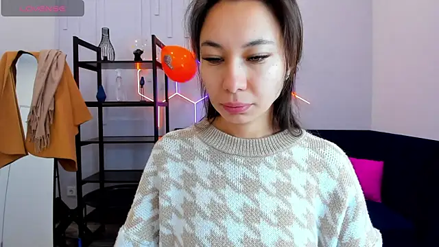 Kat  cat online show from 1, 10, 2025