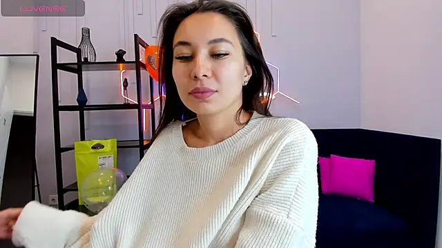 Kat  cat online show from 30, 9, 2025