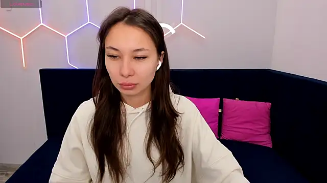 Kat  cat online show from 9, 4, 2026