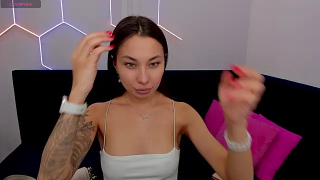 Kat  cat online show from 22, 5, 2026