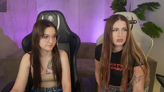 Goldie Flame online show from 13, 3, 2026