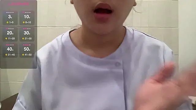 mini unicorn online show from 17, 12, 2025