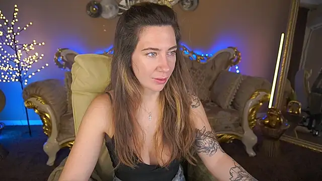 KateShanny online show from 21, 3, 2026