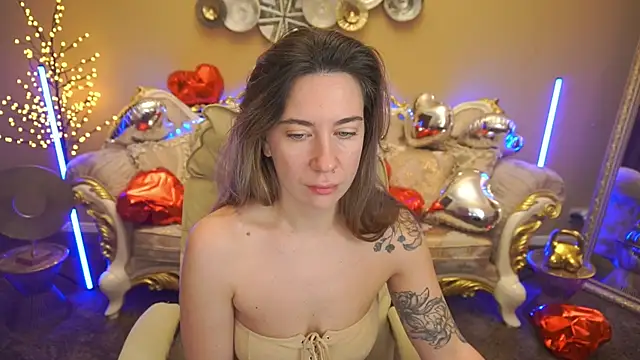 KateShanny online show from 13, 2, 2026