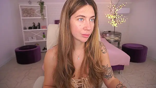 KateShanny online show from 5, 6, 2026