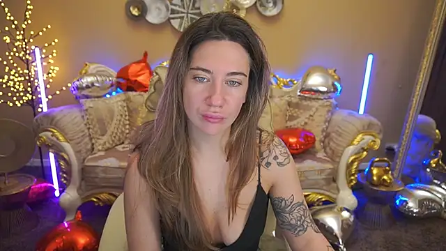 KateShanny online show from 11, 2, 2026