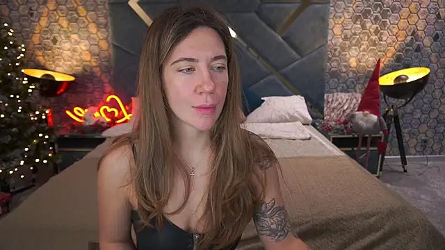 KateShanny online show from 17, 1, 2026