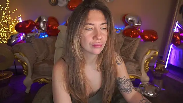 KateShanny online show from 16, 2, 2026