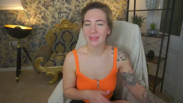 KateShanny online show from 8, 5, 2026