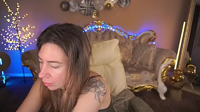 KateShanny online show from 22, 3, 2026