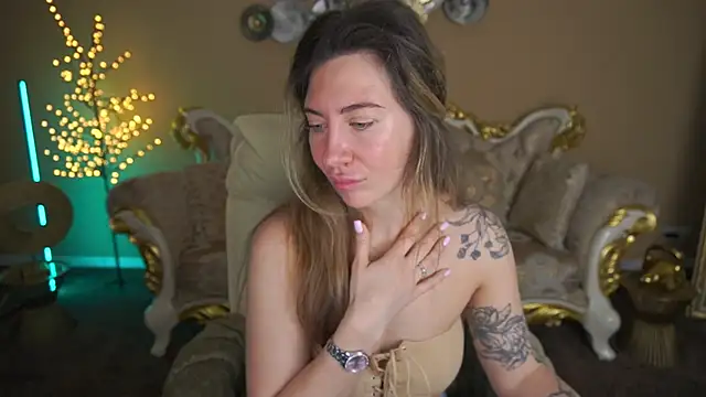 KateShanny online show from 26, 3, 2026