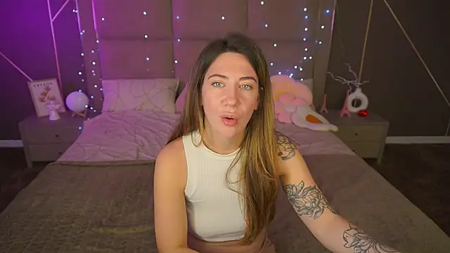 KateShanny online show from 14, 3, 2026