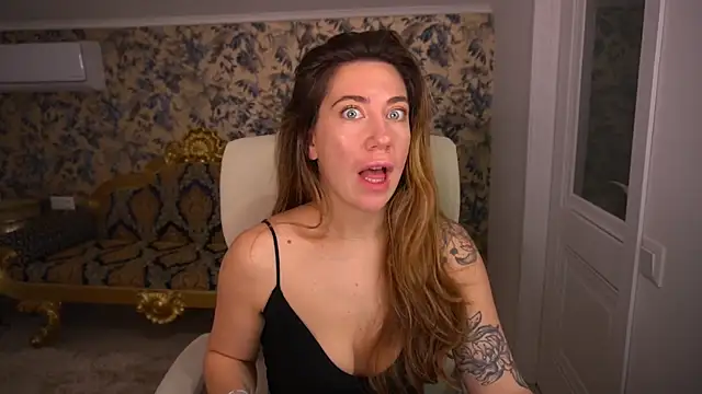 KateShanny online show from 4, 4, 2026