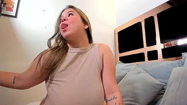 katherinn gomezz online show from 8, 1, 2026