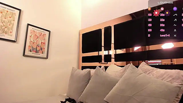 katherinn gomezz online show from 2, 11, 2025