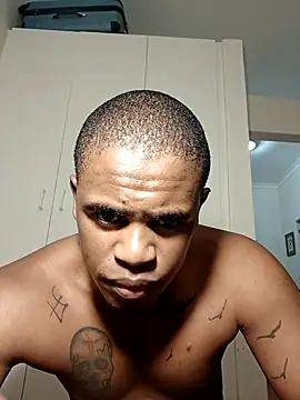 Snapshot of Bedroom_Gangster007 chatting on 1, 10, 2025 Bedroom Gangster007 online show from 1, 10, 2025