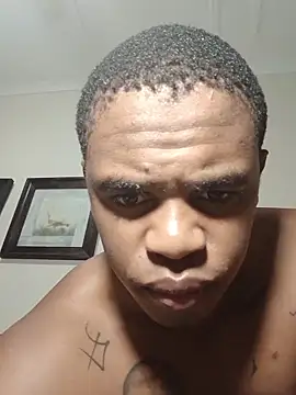 Snapshot of Bedroom_Gangster007 chatting on 28, 10, 2025 Bedroom Gangster007 online show from 28, 10, 2025