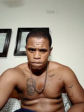 Snapshot of Bedroom_Gangster007 chatting on 15, 10, 2025 Bedroom Gangster007 online show from 15, 10, 2025