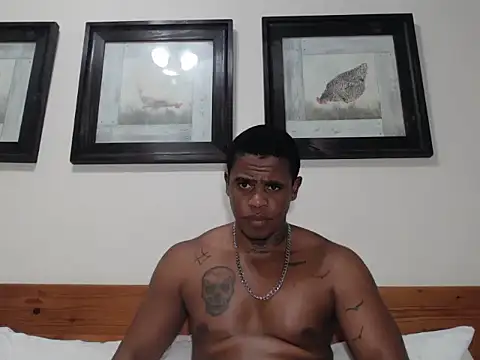 Snapshot of Bedroom_Gangster007 chatting on 6, 11, 2025 Bedroom Gangster007 online show from 6, 11, 2025