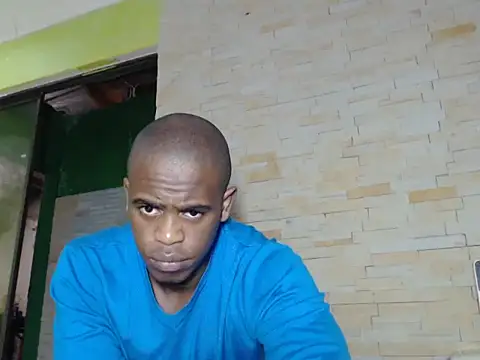 Snapshot of Bedroom_Gangster007 chatting on 16, 2, 2026 Bedroom Gangster007 online show from 16, 2, 2026