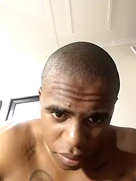 Snapshot of Bedroom_Gangster007 chatting on 19, 9, 2025 Bedroom Gangster007 online show from 19, 9, 2025