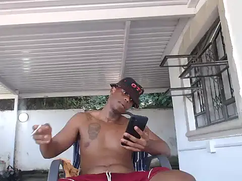 Snapshot of Bedroom_Gangster007 chatting on 4, 2, 2026 Bedroom Gangster007 online show from 4, 2, 2026