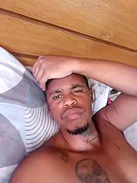 Snapshot of Bedroom_Gangster007 chatting on 6, 1, 2026 Bedroom Gangster007 online show from 6, 1, 2026